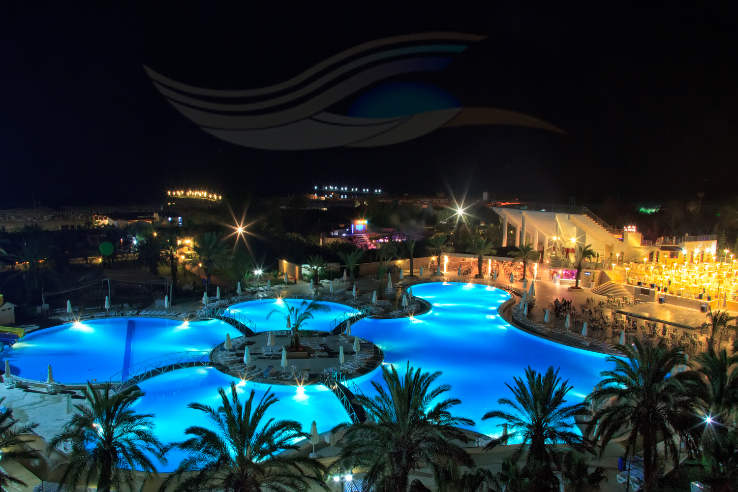 Selge Beach Resort
